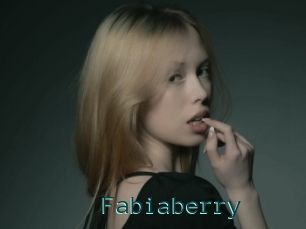 Fabiaberry
