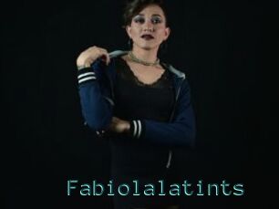 Fabiolalatints