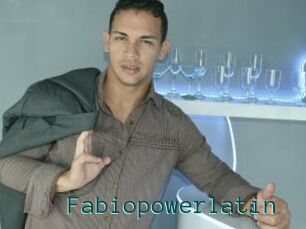 Fabiopowerlatin