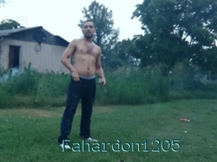 Fahardon1205