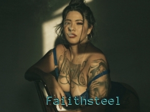 Faiithsteel