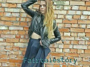 Fairtalestory