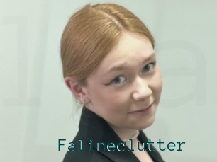 Falineclutter