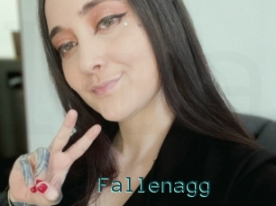 Fallenagg