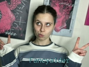 Fancyalder