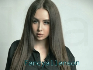 Fancyallenson