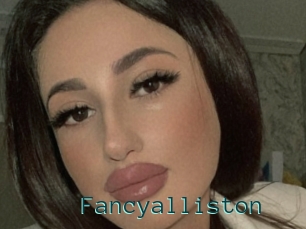 Fancyalliston