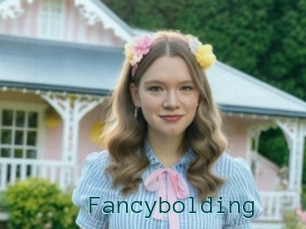 Fancybolding