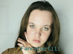 Fancyhartill