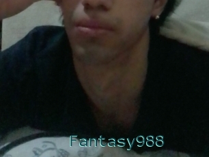 Fantasy988