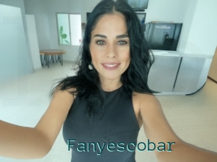 Fanyescobar