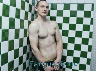 Fargusstone