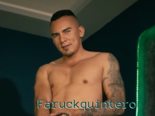 Faruckquintero