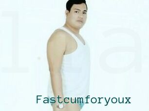 Fastcumforyoux