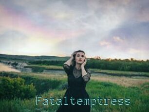 Fataltemptress