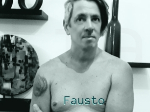 Fausto