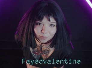 Fayedvalentine