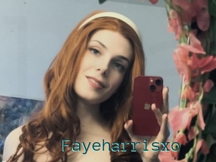 Fayeharrisxo