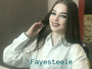 Fayesteele
