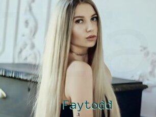 Faytodd