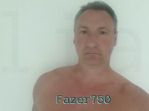 Fazer750