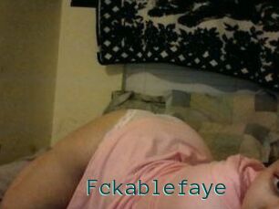 Fckablefaye