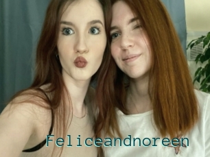 Feliceandnoreen