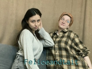 Feliceandtait
