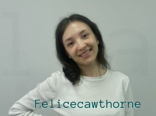 Felicecawthorne