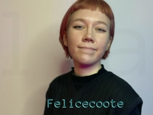 Felicecoote