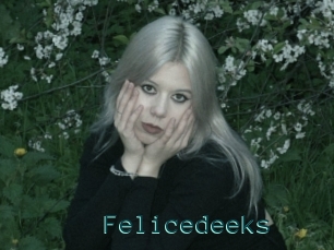 Felicedeeks