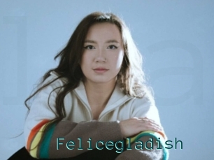 Felicegladish