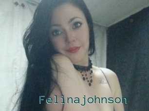 Felinajohnson