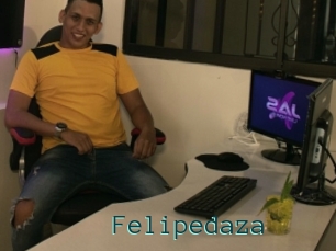 Felipedaza