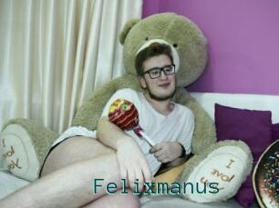 Felixmanus