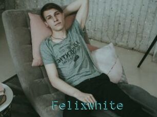 Felixwhite