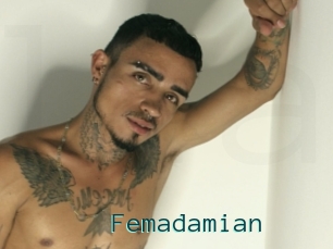 Femadamian