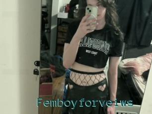 Femboyforveiws