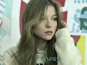 Fenesy