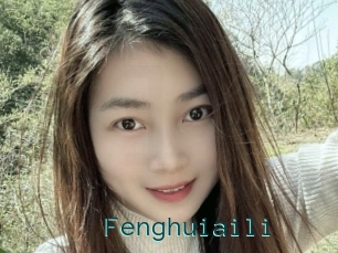 Fenghuiaili