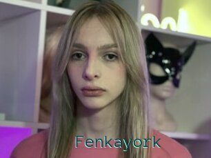 Fenkayork