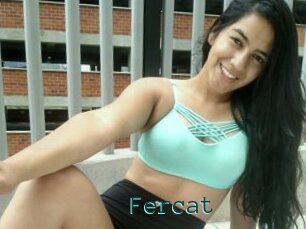 Fercat