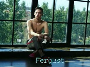 Fergust