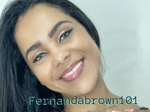Fernandabrown101