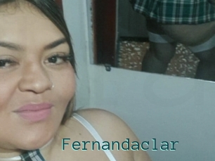 Fernandaclar