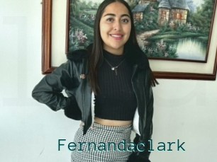 Fernandaclark