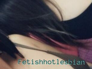 Fetishhotlesbian