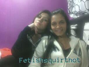 Fetishsquirthot
