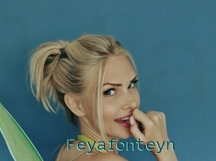 Feyafonteyn