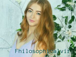 Fhilosophicalvir